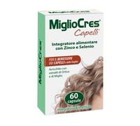 Migliocres 60 capsule