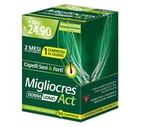 MIGLIOCRES ACT 60CPR DIVISIBIL