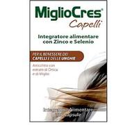 MIGLIOCRES CAP 120CPS