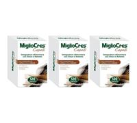 Migliocres Capelli 3x60 g Capsule