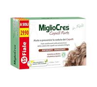 Migliocres Capelli Forte 15 Fiale Da 7Ml