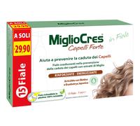 MiglioCres Forte 15 Fiale da 7ml
