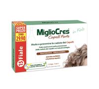 MiglioCres Forte 15 Fiale da 7ml