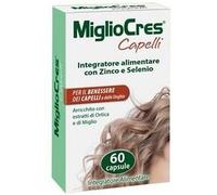 MIGLIOCRES CAPELLI 60 CAPSULE