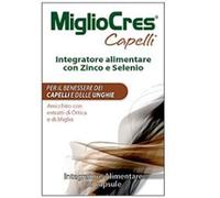Migliocres MIGLIOCRES CAPELLI 60 CAPSULE