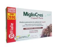 MiglioCres Forte 15 Fiale da 7ml