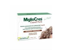 Migliocres Capelli Forte 15 Fiale Da 7Ml