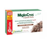 MiglioCres Forte 15 Fiale da 7ml