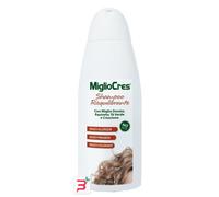 F&F Shampoo Migliocres Clean Energizzante 200 ml