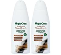Migliocres Shampoo Riequilibrante 200 Ml 2x200 ml Shampoo