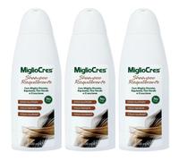 Migliocres Shampoo Riequilibrante 200 Ml 3x200 ml Shampoo