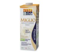 Migliodrink brick 1 litro