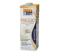 BAULE MiglioDrink Brick 1Lt