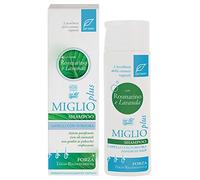 MiglioPlus - Dr. Taffi Shampoo Rosmarino e Lavanda Bio - 260 gr