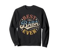 Miglior Baba Mai Retro Vintage Tramonto Arabo Padre Felpa