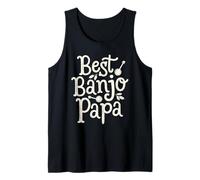 Miglior Banjo Papa Canotta