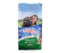 MIGLIOR CANE CROCCHETTE SPECIAL MENU 10 KG POLLO E VERDURE