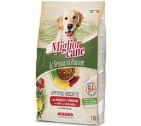 Miglior Cane Le Specialita' Italiane Crocchette Con Manzo E Verdure Sacco 7 Kg