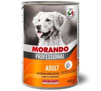 Miglior Cane Professional - Adult Bocconi Agnello e Riso da 405g