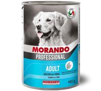 Miglior Cane Professional - Adult Bocconi con Tonno da 405g