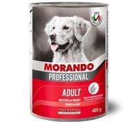 Miglior Cane Professional - Adult Bocconi Manzo da 405g