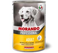 Miglior Cane Professional - Adult Bocconi Pollo e Tacchino da 405g