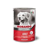 MIGLIOR CANE PROFESSIONAL BOCCONI MORANDO 405 GRAMMI PACK 24 SCATOLETTE