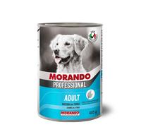 MIGLIOR CANE PROFESSIONAL BOCCONI MORANDO 405 GRAMMI PACK 24 SCATOLETTE