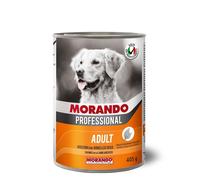 MIGLIOR CANE PROFESSIONAL BOCCONI MORANDO 405 GRAMMI PACK 24 SCATOLETTE