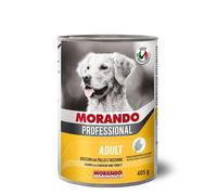 MIGLIOR CANE PROFESSIONAL BOCCONI MORANDO 405 GRAMMI PACK 24 SCATOLETTE