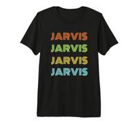 miglior Jarvis di Sempre Maglietta Premium