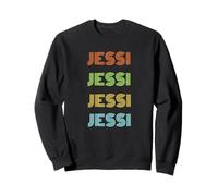 miglior Jessi mai Felpa