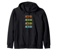 miglior Jessi mai Felpa con Cappuccio