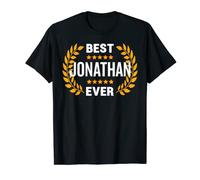 Miglior Jonathan di sempre con Five Stars Name Jonathan Maglietta