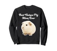 Miglior Mamma di Cavia di Sempre - American Guinea Pigs Felpa