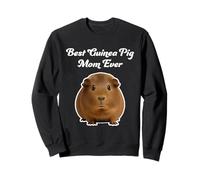 Miglior Mamma di Cavia di Sempre - American Guinea Pigs Felpa