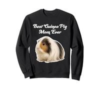 Miglior Mamma di Cavia di Sempre - Peruvian Guinea Pigs Felpa