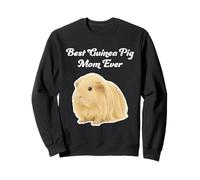 Miglior Mamma di Cavia di Sempre - Peruvian Guinea Pigs Felpa