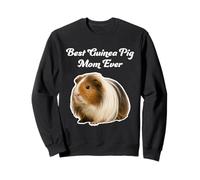 Miglior Mamma di Cavia di Sempre - Peruvian Guinea Pigs Felpa