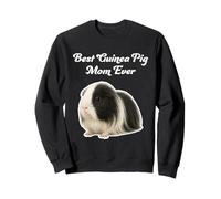Miglior Mamma di Cavia di Sempre - Peruvian Guinea Pigs Felpa