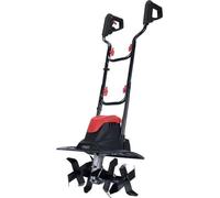 Miglior motozappa elettrica perfetta da giardino 1050 W