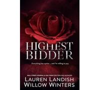 Miglior offerente di Lauren Landish & Willow Winters spedizione veloce spediz...