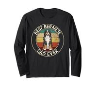 Miglior papà del Bovaro del Bernese Maglia a Manica