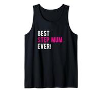 Miglior Passo Mamma mai Canotta