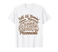 Miglior pizzaiolo ristorante pizzeria dipendente Maglietta