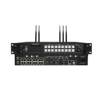 Miglior prezzo HD-A8 Huidu Full Color 4K LED Display Controller