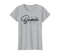Miglior regalo Bambi di sempre Maglietta