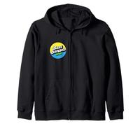 Miglior Sensei Felpa con Cappuccio