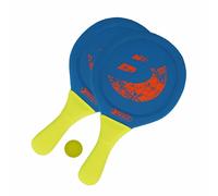 Miglior Set Da Spiaggia In Neoprene Con Palla Da Beach E Racchette