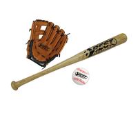 Miglior Set Di Baseball Sportivo Per Bambini Con Mazza Guanto E Borsa